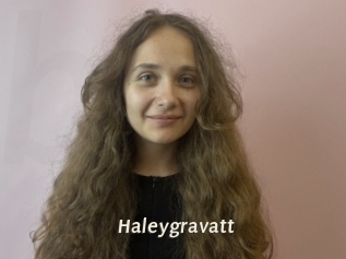Haleygravatt