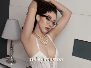 Haleyhouston