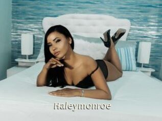 Haleymonroe
