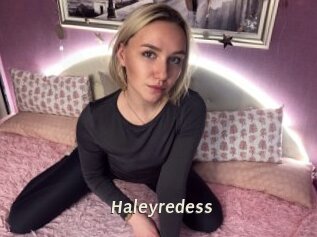 Haleyredess