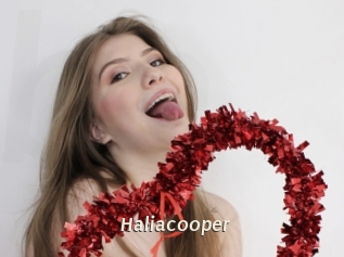 Haliacooper