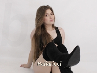haliaricci Blog éjac