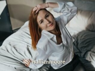 hallianmoore Blog éjac