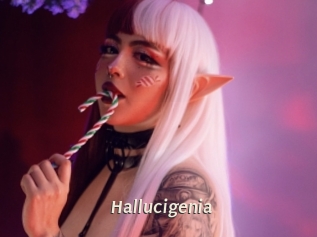 Hallucigenia