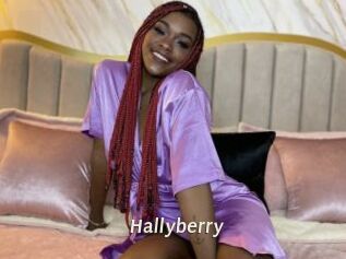 Hallyberry