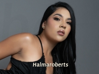 Halmaroberts