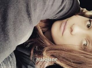 Halojane