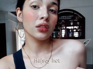 Halsey_hot