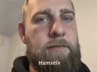 Hamselv
