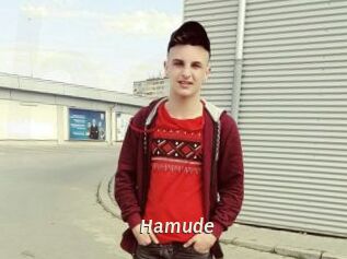Hamude