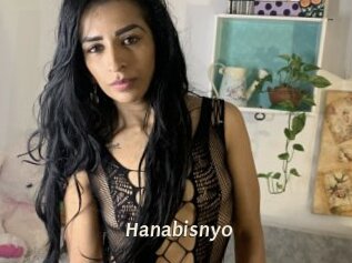 hanabisnyo Blog éjac