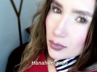 Hanahdelgado