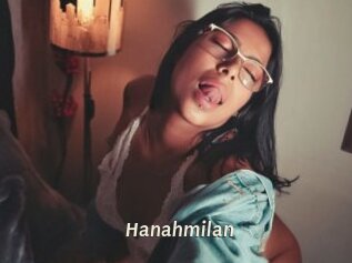 Hanahmilan