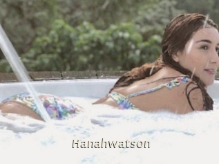 Hanahwatson