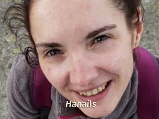 hanails Blog éjac