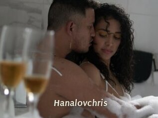 Hanalovchris