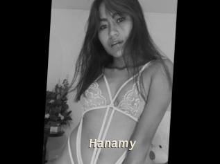 Hanamy