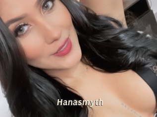 Hanasmyth