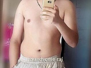 Handsome_raj