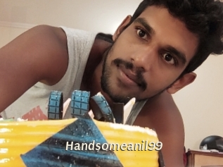 Handsomeanil99