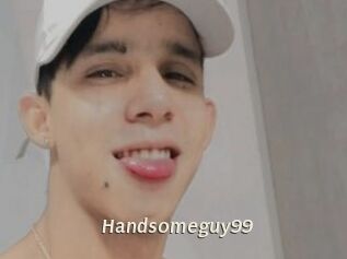 Handsomeguy99