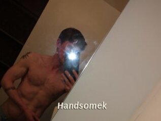 handsomek Blog éjac