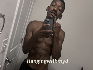 Hangingwithmyd