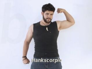 Hankscorpio