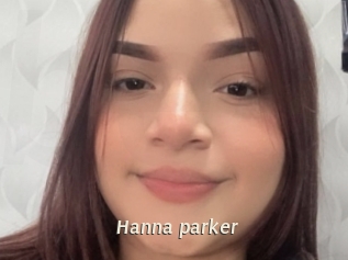 Hanna_parker