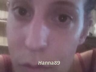 Hanna89