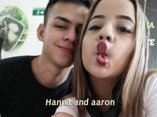 hanna_and_aaron Blog éjac
