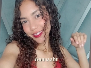 Hannaaht