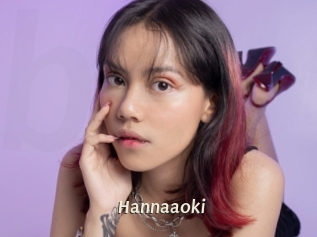Hannaaoki