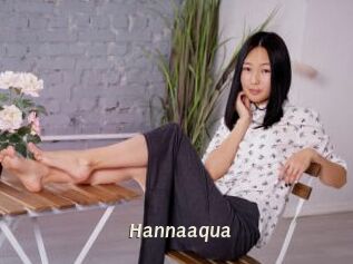 Hannaaqua