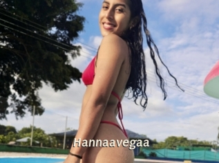 Hannaavegaa