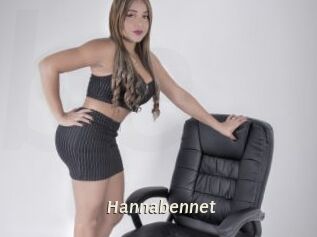 Hannabennet