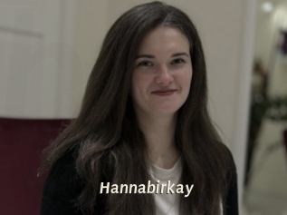 Hannabirkay
