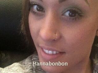 hannabonbon Blog éjac