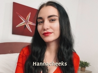 Hannacheeks