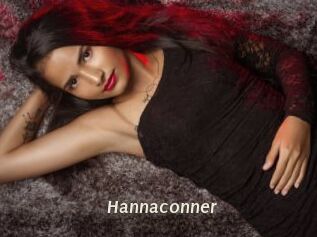 Hannaconner