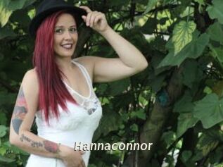 Hannaconnor