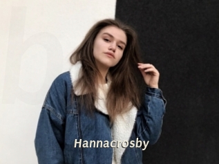Hannacrosby