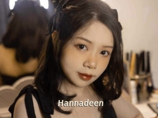 Hannadeen