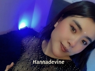 Hannadevine