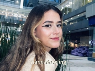 Hannadowling