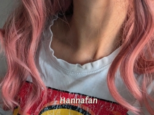 hannafan Blog éjac