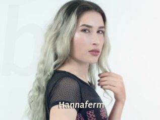 Hannaferm