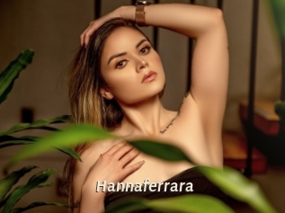 Hannaferrara