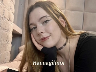 Hannagilmor