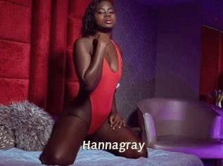 Hannagray